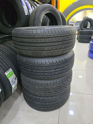 Avtoshina 195/55R15 Spark Gentra Nexia ga tushadi