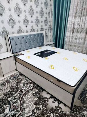 Ижарага 3 хонали квартира берилади