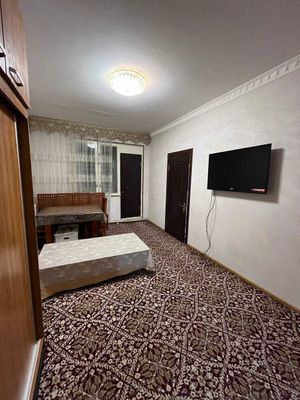 Chilonzor 10-kvartal QIZLARGA evro kvartira bezmakler bez posrednika
