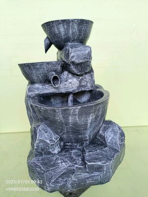 Kichik sharsharalar