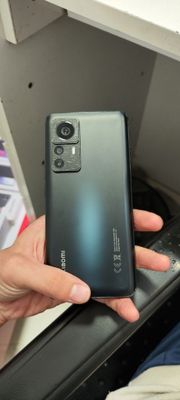 Xiaomi 12T Pro. Ideal