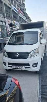 CHANGAN 2018 98 talik