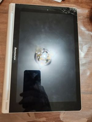 Lenovo yoga tablet 10