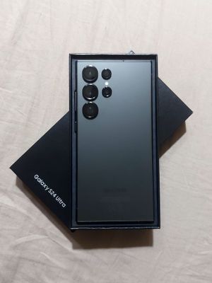 Samsung S24 Ultra