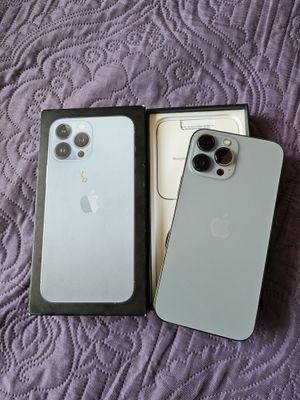 Apple iPhone 13 Pro Max 256GB