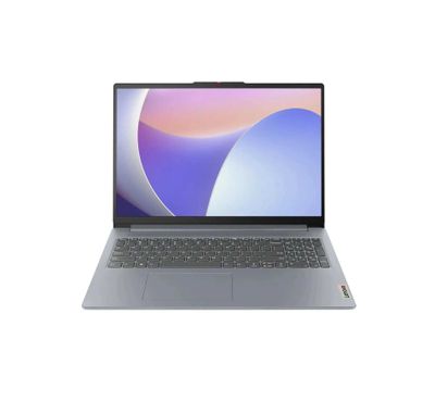 Ноутбук LENOVO Ideapad SLIM 3 I5-12450H/16GB/512GB/16" IPS WUXGA GREY