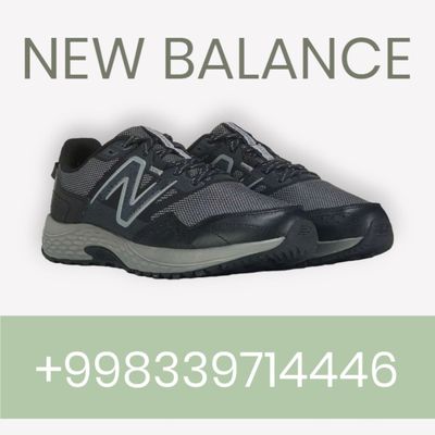 кроссовки NEW BALANCE (оригинал , мужские)