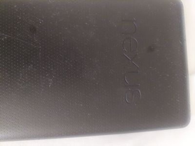 Планшет модель NEXUS