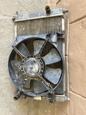 Radiator sotiladi