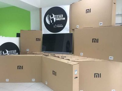 XIAOMI TV Optom+Gaarantiya+dastafka Sotiladi!!!