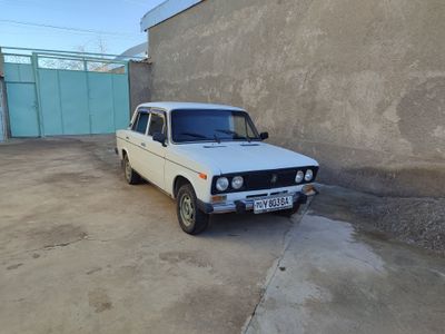 Vaz 2106 kafolati bilan