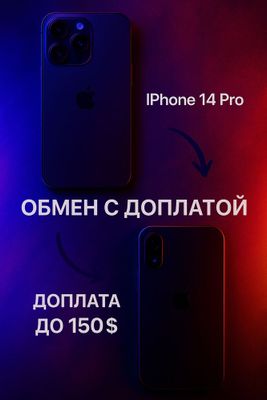 Iphone 14 pro 256 87%