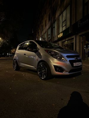 Продается свой автомобиль!