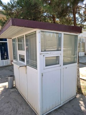 BUTIK SOTILADI