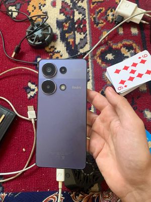 Redmi note 13 pro