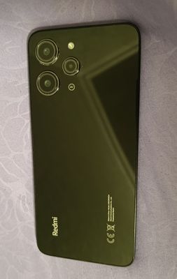 Redmi12