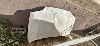 Chevrolet Neva kapot
