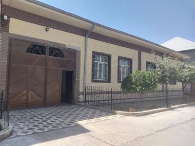 Продается своя ховли Сергели Олчазор махалла