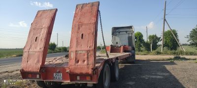 IVECO sotiladi holati yaxshi