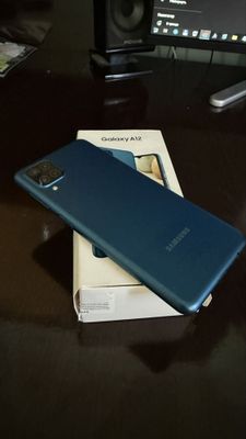 Galaxy A12 - 32GB