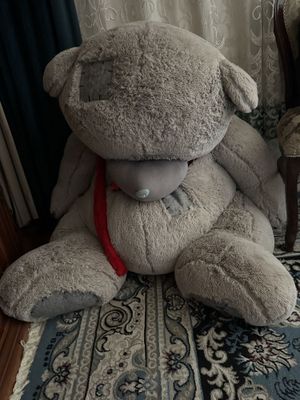 Teddy мишка сотилади
