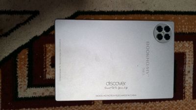 Boknomy tab 3