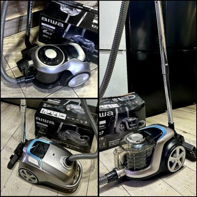 Пылесос Aiwa 2800вт чангютгич japan