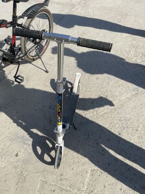 Scooter | Sotiladi Urganch