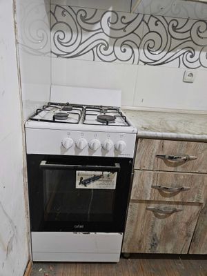 Срочно продам Газовая плита ARTEL