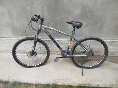 Velosiped Bikitec