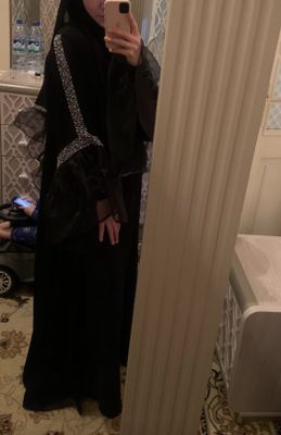 Abaya Dubay