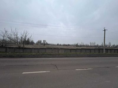Продается Земельный Участок 10 Га (З)