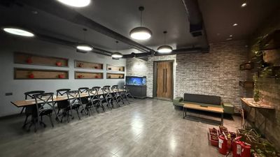 Аренда под coffeeshop, кафейня, бар. Шота руставелли