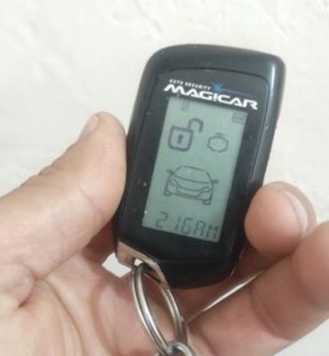 Megicar 905 xolati yaxshi