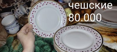 Продаю посуду недорого