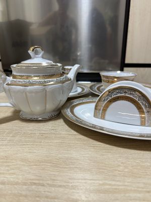Сервиз