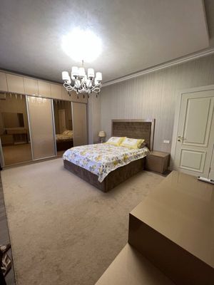 Аренда Квартира Новастройка Себзор Риверо Макро