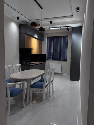 Apartment rental for city guests
