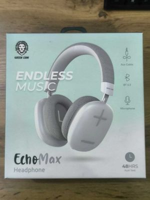 Наушники Green lion echo max / greenlion echomax