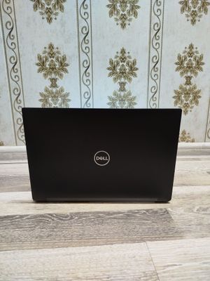 Dell Latitude 7490 – Tezkor, Ishonchli, Professional! 8/256gb