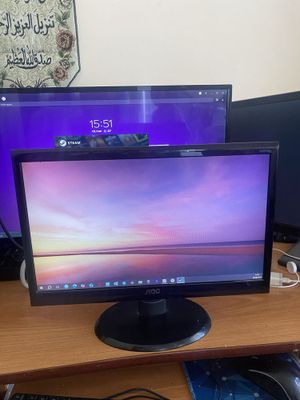 монитор 19 - 60hz loc