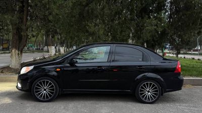 Diska R17 Nexia Sparklarga tushadi