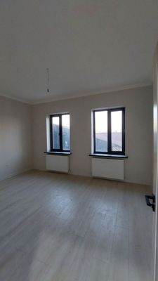 Осталась последняя! 1 ком. 2-х этажная квартира, 40 м². Старые Сергели