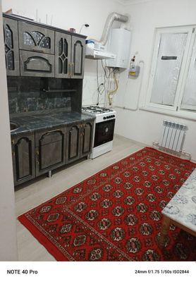 Яшнабод олмос махаллада арендага квартира