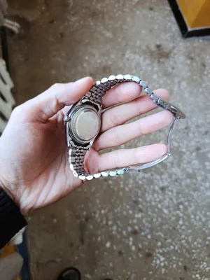 Erkaklar soati Rolex