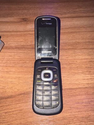 samsung gusto 3