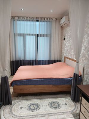 Сдается квартира посуточно. Apartment for rent.