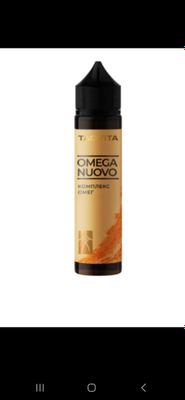 OMEGA 3, 6, 9, E va D vitamin bn birga