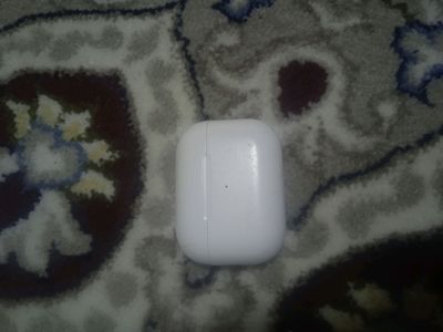 Air Pods Pro