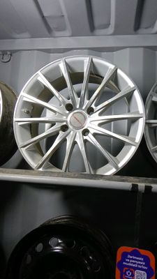 R17 Vosen 114 taliy